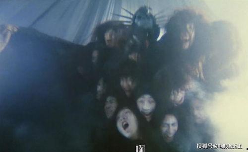 倩女幽魂电影背景音乐,幽魂之音，穿越时空的悲怆旋律